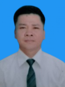 Ngô Khắc Bình