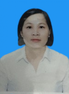 Phạm Thị Lan