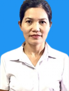 Đào Thị Giang