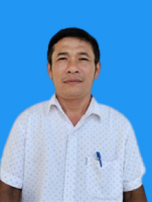 Đặng Tiến Dũng