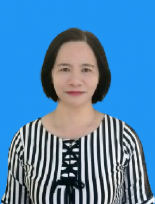 Nguyễn Thị Thanh Tân